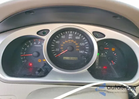 2005 Toyota Highlander Limited z USA, uszkodzony, nr VIN JTEEP21A950071253